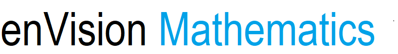 Envision Math